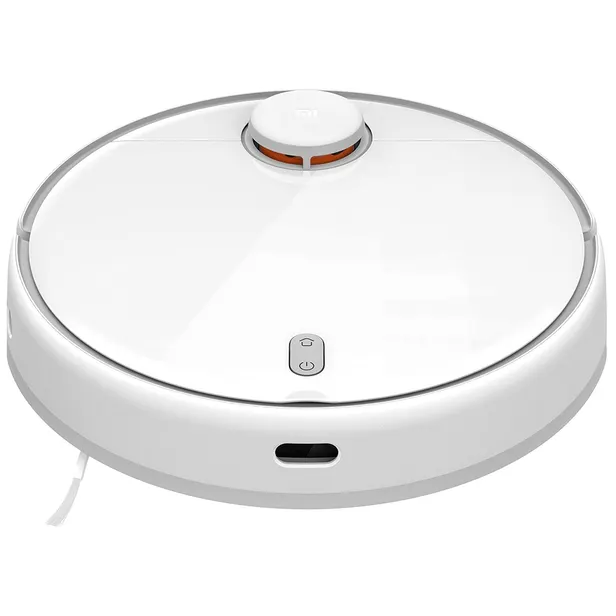 ASPIRADOR XIAOMI MI ROBOT VACUUM MOP 2 PRO WHITE MJST1SHW